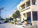 Ermis Suites, Platanias, Chania